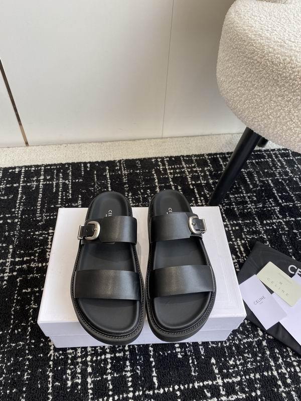 CELINE Women's Slippers 38